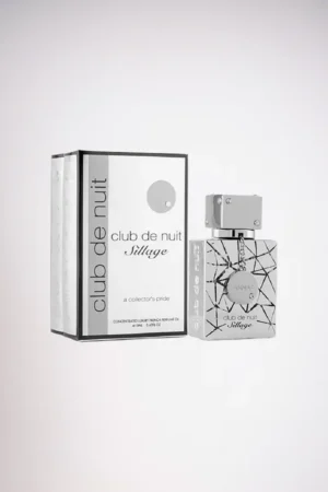 Club de Nuit Sillage 100ml
