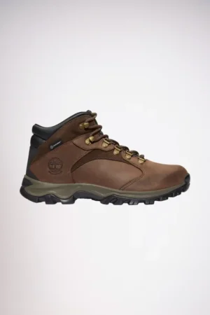 Botín Rockrimmon de Cuero