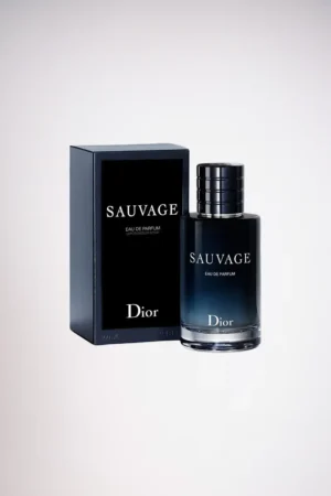 Sauvage EDP 100ml