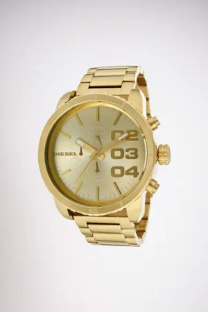 Reloj de Acero Modelo DZ4268