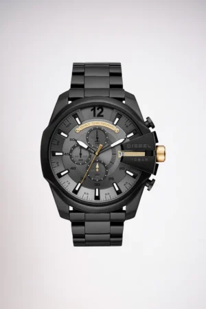 Reloj de Acero Modelo DZ4479