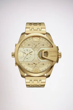 Reloj de Acero Modelo DZ7447