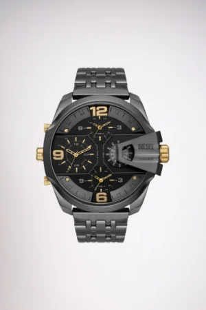 Reloj de Acero Modelo DZ7467