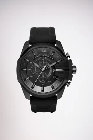 Reloj de Cuero Modelo DZ4378