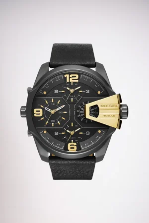 Reloj de Cuero Modelo DZ7377