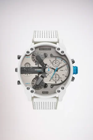 Reloj de Cuero Modelo DZ7419