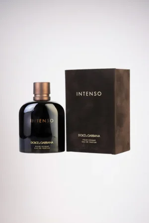 Intenso EDP 125ml