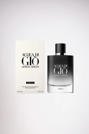 Acqua Di Gio EDP 125ml