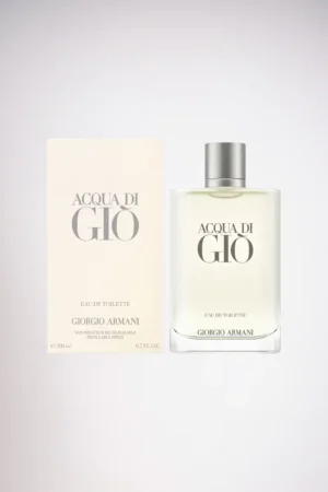 Acqua Di Gio Parfum 100ml