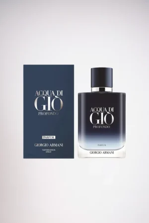 Acqua Di Gio Profondo Parfum 100ml