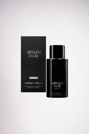 Armani Code Parfum 125ml