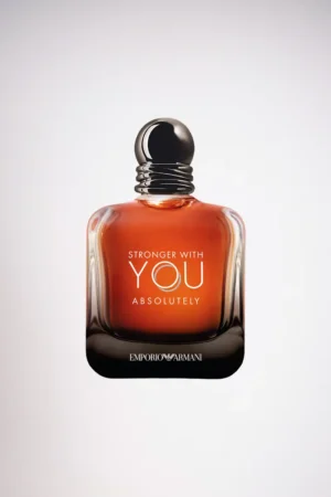 Stronger With You Absolutely EDT 100ml