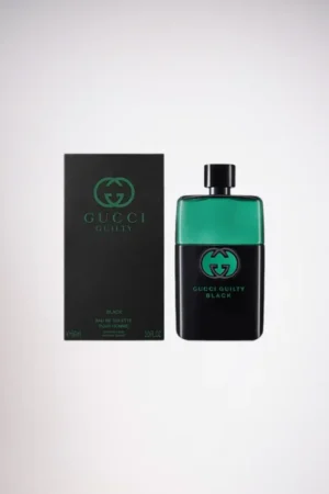 Guilty Black EDT 90ml