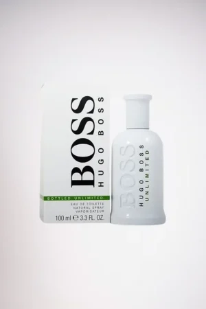 Bottled Unlimited EDT 100ml