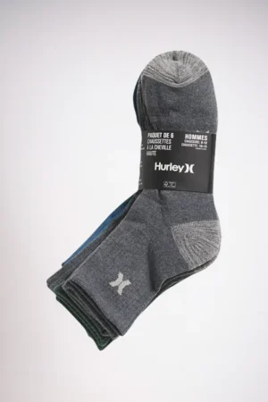 Calcetas PK 6 Unidades