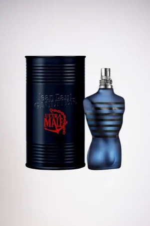 Ultra Male EDT 125ml