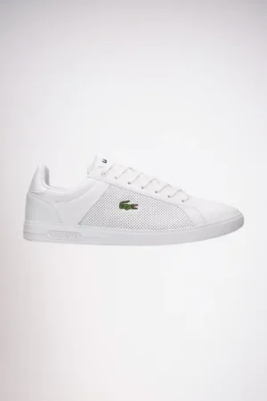 Tenis Casual de Cuero