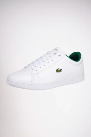 Tenis Casual de Cuero