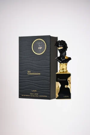 His Confession EDP 100ml