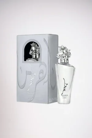 Maahir Legacy EDP 100ml