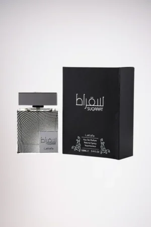 Suqraat EDP 100ml