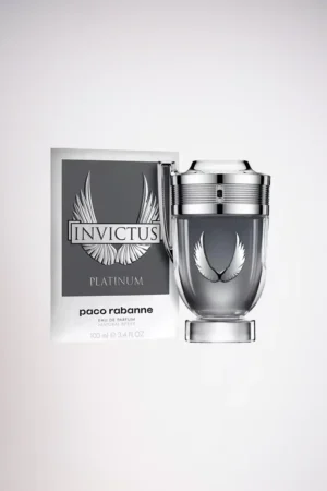 Invictus Platinum EDP 100ml