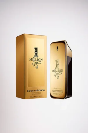 One Million EDT 100ml