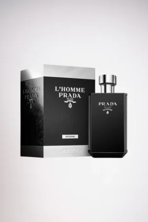 L´homme Prada Intense EDP 100ml