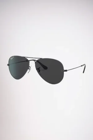 Gafas de Acero Modelo RB3025