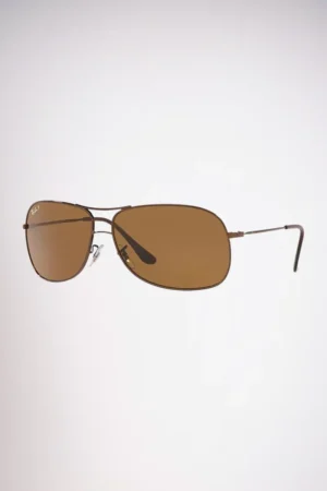 Gafas de Acero Modelo RB3267