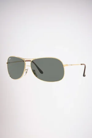 Gafas de Acero Modelo RB3267