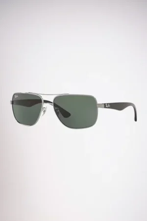 Gafas de Acero Modelo RB3483