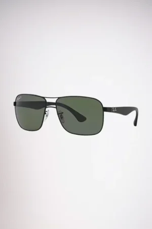 Gafas de Acero Modelo RB3516