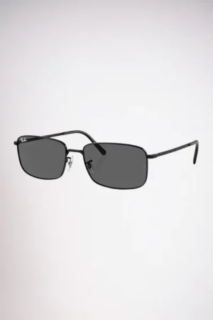 Gafas de Acero Modelo RB3717