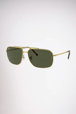 Gafas de Acero Modelo RB3796