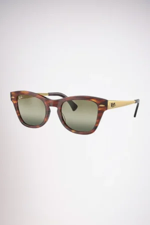 Gafas de Carey Modelo RB0707SM