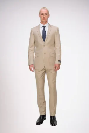 Trajes Antonio Uomo 2 Piezas