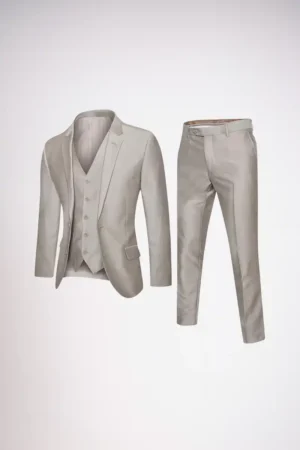 Trajes Antonio Uomo 3 Piezas