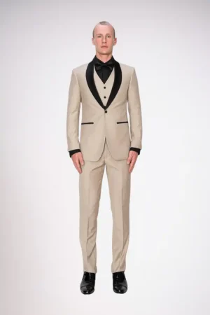 Trajes Antonio Uomo 3 Piezas