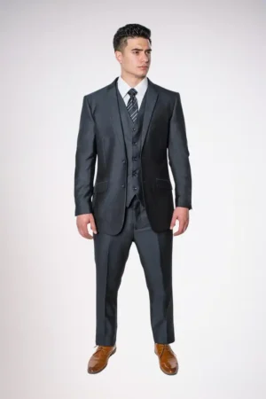 Trajes Antonio Uomo 3 Piezas
