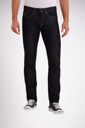 Jeans Slim Straigth