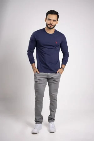 Sudadera de Algodón