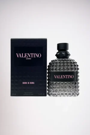 Born In Roma Uomo EDT 50ml