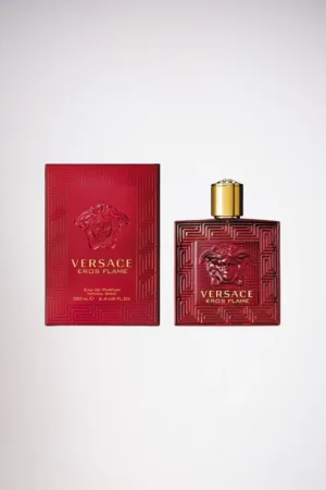 Eros Flame EDP 100ml