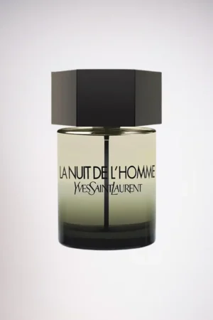 La Nuit de l'homme EDT 100ml