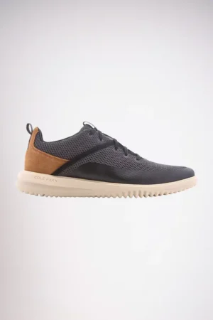 Zapatilla Magnet Casual de Cuero