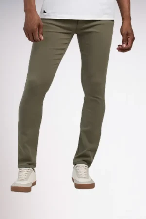 Pantalón Casual Stretch