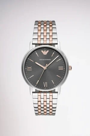 Reloj de Acero Modelo AR11121