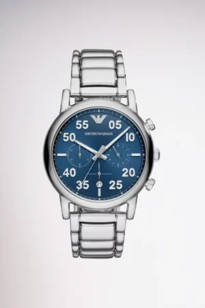 Reloj de Acero Modelo AR11132