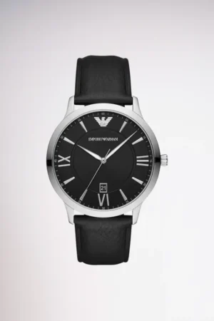 Reloj de Cuero Modelo AR11210